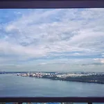 Yussy 2 Bedroom Sea View Condo At R&F Princess Cove